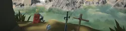 Lugdunia: Le fossé [v0.0.1.7]