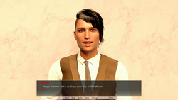HometownへのLuis' Funトリップ ゲーム画像: img4.webp