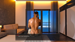 Luis' 楽しい 旅行 へ Steedhaven ゲーム画像: img5.webp