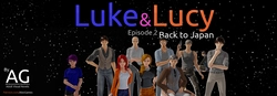 Luke und Lucy