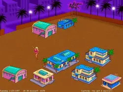 Lula: The Sexy Empire game image: img0.webp