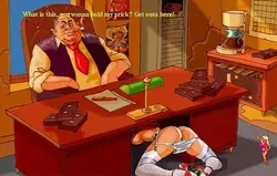 Lula: The Sexy Empire game image: img7.webp