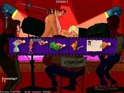 Lula: The Sexy Empire game image: img8.webp