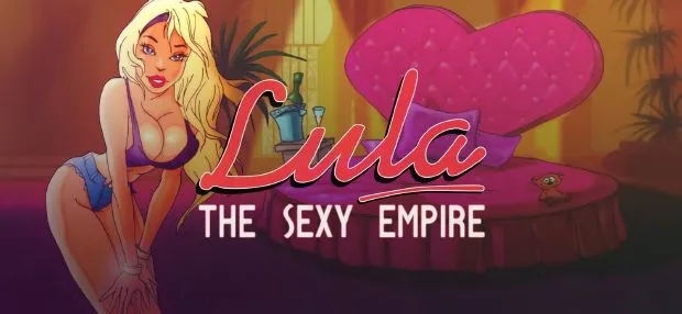 Lula: The Sexy Empire main image