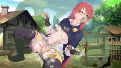 Lulu & Ennoi - 圣女 游戏图片: img8.webp
