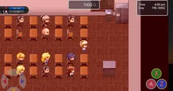 学校でのルミネ博覧会 ゲーム画像: img1.webp