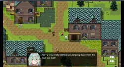 Luminia Fartasy game image: img3.webp