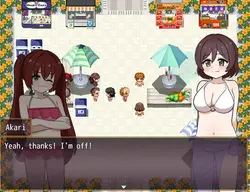 Luminous Stellakyrie game image: img1.webp