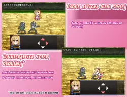 Luminous Stellakyrie game image: img8.webp
