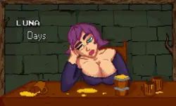 Jours Luna
