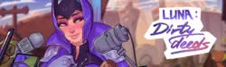 Luna : actes dirty