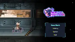 Luna Fighter game image: img0.webp