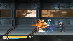 Luna Fighter game image: img4.webp