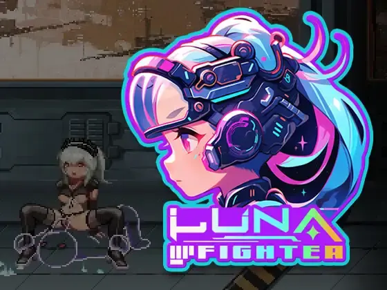 Luna Fighter main image