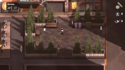 Luna Has 骨 ゲーム画像: img2.webp
