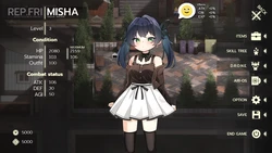 Luna Has 骨 ゲーム画像: img3.webp