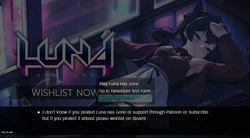 Luna Has 骨 ゲーム画像: img9.webp