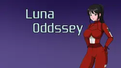 Luna Oddssey