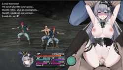 Luna and the Island of Lust game image: img3.webp