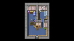 Luna and the Space Prison game image: img1.webp