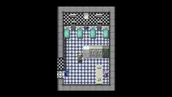 Luna and the Space Prison game image: img3.webp