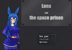 Luna e a Prisão Espacial