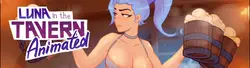 Luna in the Tavern: Animated