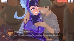 Luna in der Tavern [v0.2]