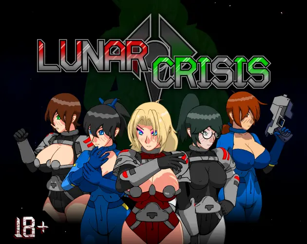 Lunar Crisis main image