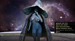 Lunar Empress Renata