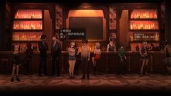 Lunar Mirror: The Pavillion Desire game image: img1.webp