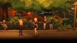 Lunar Mirror: The Pavillion Desire game image: img5.webp