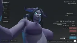 Lunara's Lust 2 Spielbild: img0.webp