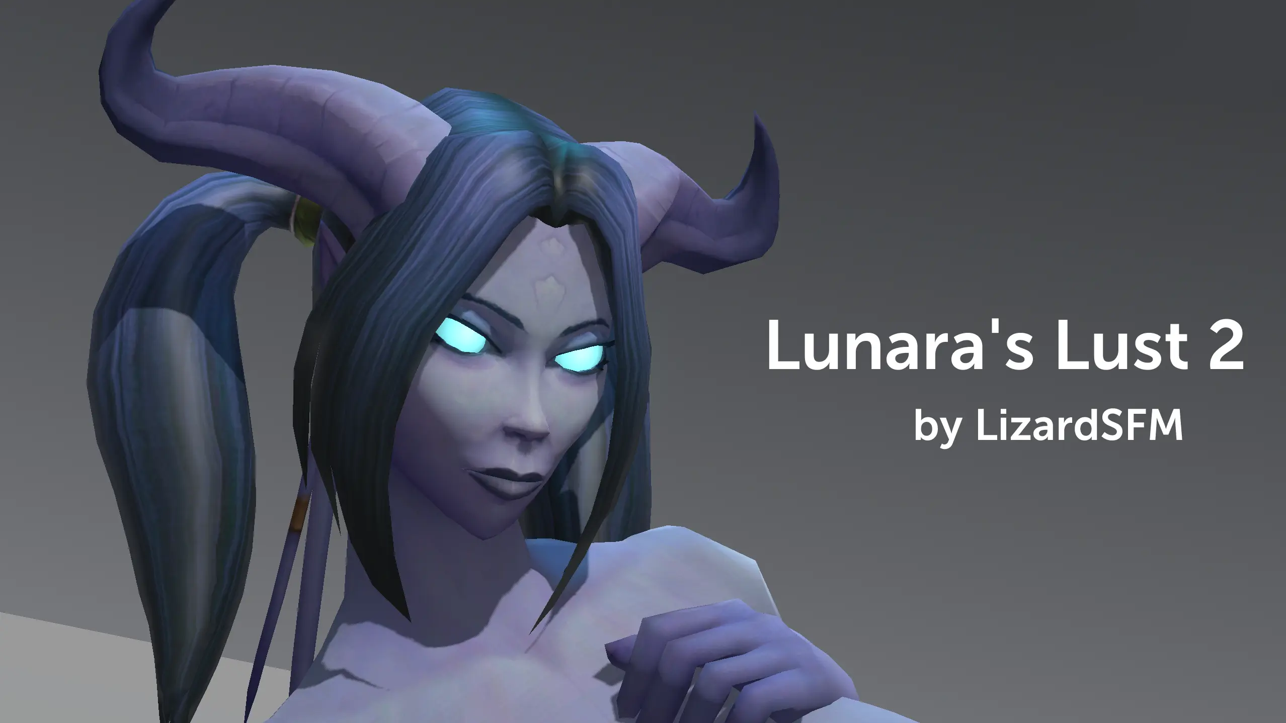 Lunara's Lust 2 main image