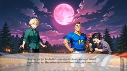 Lunarnalia Spielbild: img0.webp