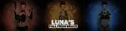 La chute de Luna de Grace [v0.12b]