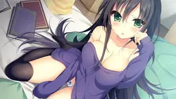 無声アコードのLupercalia ゲーム画像: img12.webp