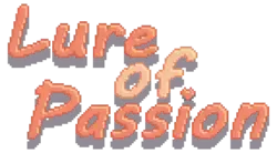 Lure de passion