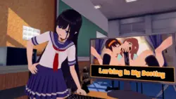 Lurking で 私の Destiny