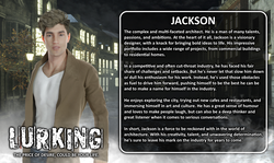 imagem do jogo Lurking: O preço do desejo, poderia ser sua vida!: img0.webp