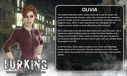 imagem do jogo Lurking: O preço do desejo, poderia ser sua vida!: img1.webp