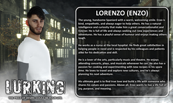 imagem do jogo Lurking: O preço do desejo, poderia ser sua vida!: img2.webp