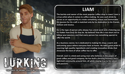 imagem do jogo Lurking: O preço do desejo, poderia ser sua vida!: img3.webp