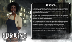 imagem do jogo Lurking: O preço do desejo, poderia ser sua vida!: img4.webp