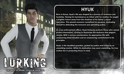 imagem do jogo Lurking: O preço do desejo, poderia ser sua vida!: img6.webp