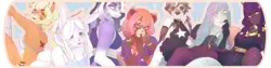 Lussuriaアカデミー