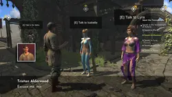 Lust & Legends game image: img1.webp