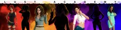 Lust Academy [v0.1.1]