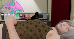 Lust 年齢 記憶