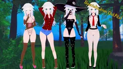 imagen del juego Lust Age: New Home: img3.webp